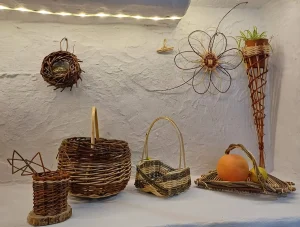 Boutique Atelier de Jovanne ~ ateliers découverte de 2h30 à 1 jour