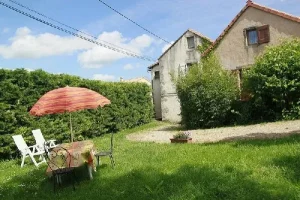 gite le Larzac chez Fanchon à la Couvertoirade