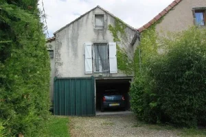 gite le Larzac chez Fanchon à la Couvertoirade
