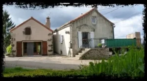Chez Fanchon - Gîte Le Larzac