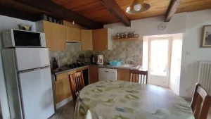 Chez Fanchon - Gîte Le Larzac