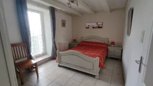 Chez Fanchon - Gîte Le Larzac