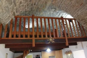 Chez Fanchon - Gîte Le Larzac