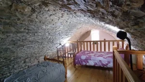Chez Fanchon - Gîte Le Larzac