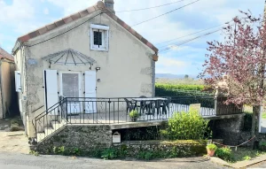 GITE LE LARZAC CHEZ FANCHON