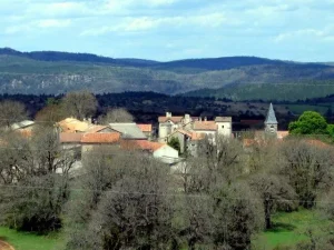 Chez Fanchon - Gîte Le Viaduc