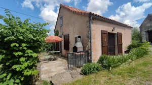 Chez Fanchon - Gîte Le Viaduc