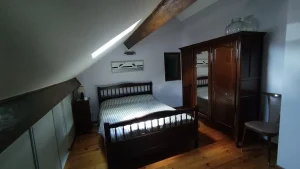Chez Fanchon - Gîte Le Viaduc