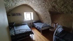 Chez Fanchon - Gîte Le Viaduc