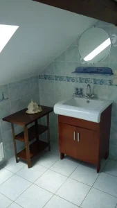 Chez Fanchon - Gîte Le Viaduc
