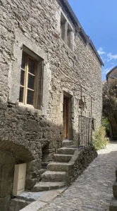Gite de la Calade