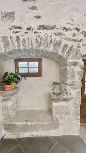 Gite de la Calade