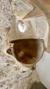 Gite de la Calade