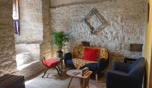 La chambre du Chat