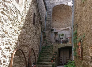 La chambre du Chat