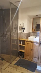 La chambre du Chat