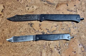 L'art du couteau & co