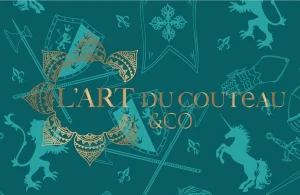 L'art du couteau & co