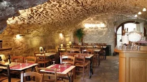 L'Auberge du Chat perché