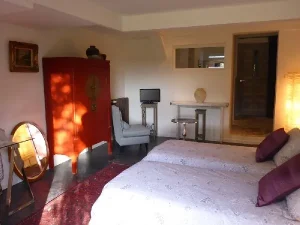 Chambre Adèle