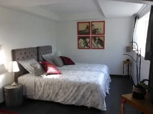 Chambre Garance