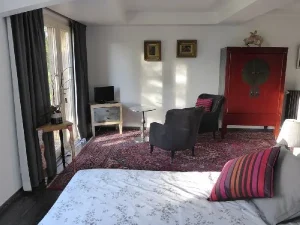 chambre Garance