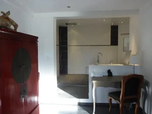 Chambre Garance