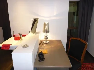 Chambre Garance